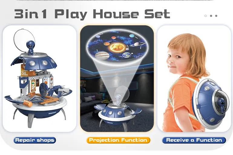 3-in-1 Storage Backpack Toy (TG2247205) — product detail panel 2