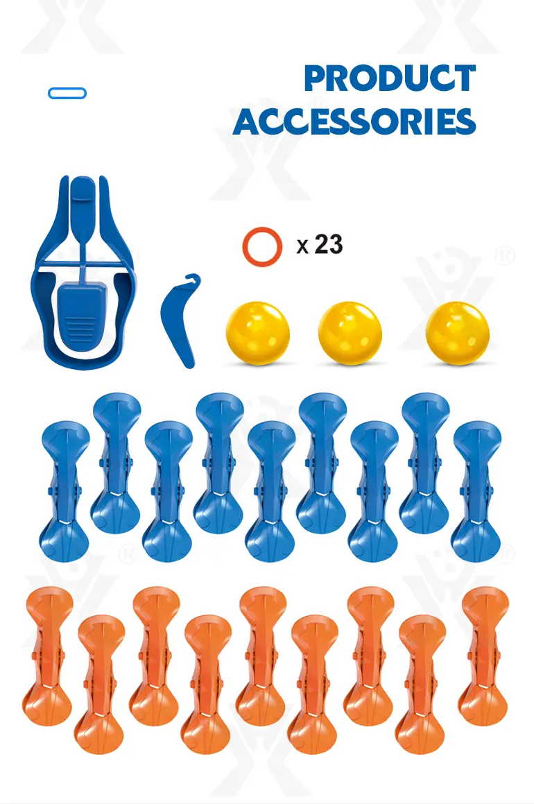 Jumping Domino Game Toy Supplier (TG4047653) — product detail panel 4