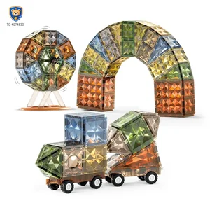 Diamond Magnetic Sheet Bricks