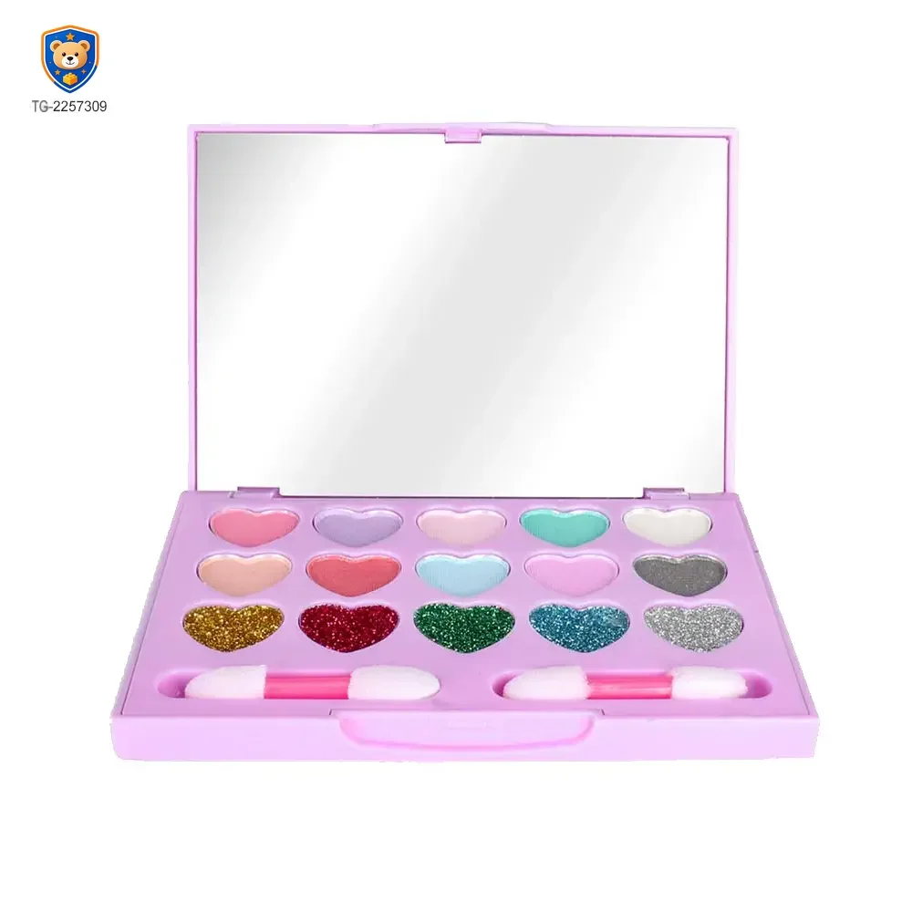 Safe DIY Makeup Set Toy For Kids, Stir Up Creativity — product view 4
