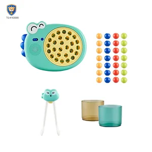 Chopsticks Training Machine Toy, Educational Toy