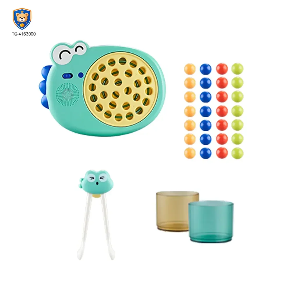 Chopsticks Training Machine Toy, Educational Toy — product view 1