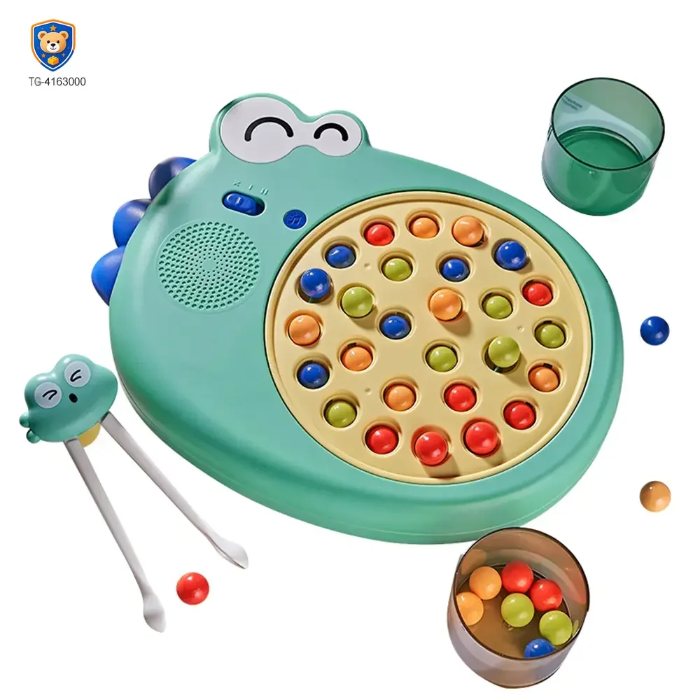 Chopsticks Training Machine Toy, Educational Toy — product view 3
