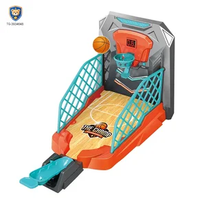 Mini Basketball Shooting Machine Toys