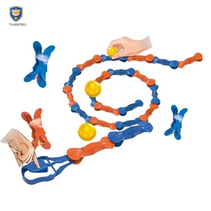 Jumping Domino Game Toy Supplier