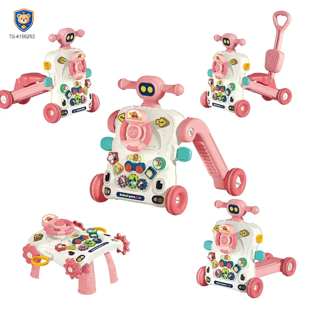 Multifunctional Activity Walker, Baby Walker — product view 2
