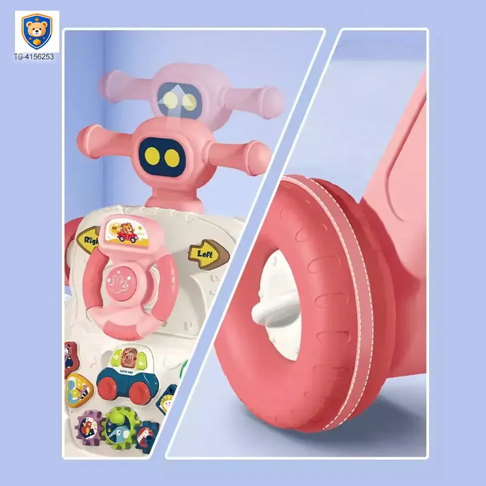 Multifunctional Activity Walker, Baby Walker — product view 3