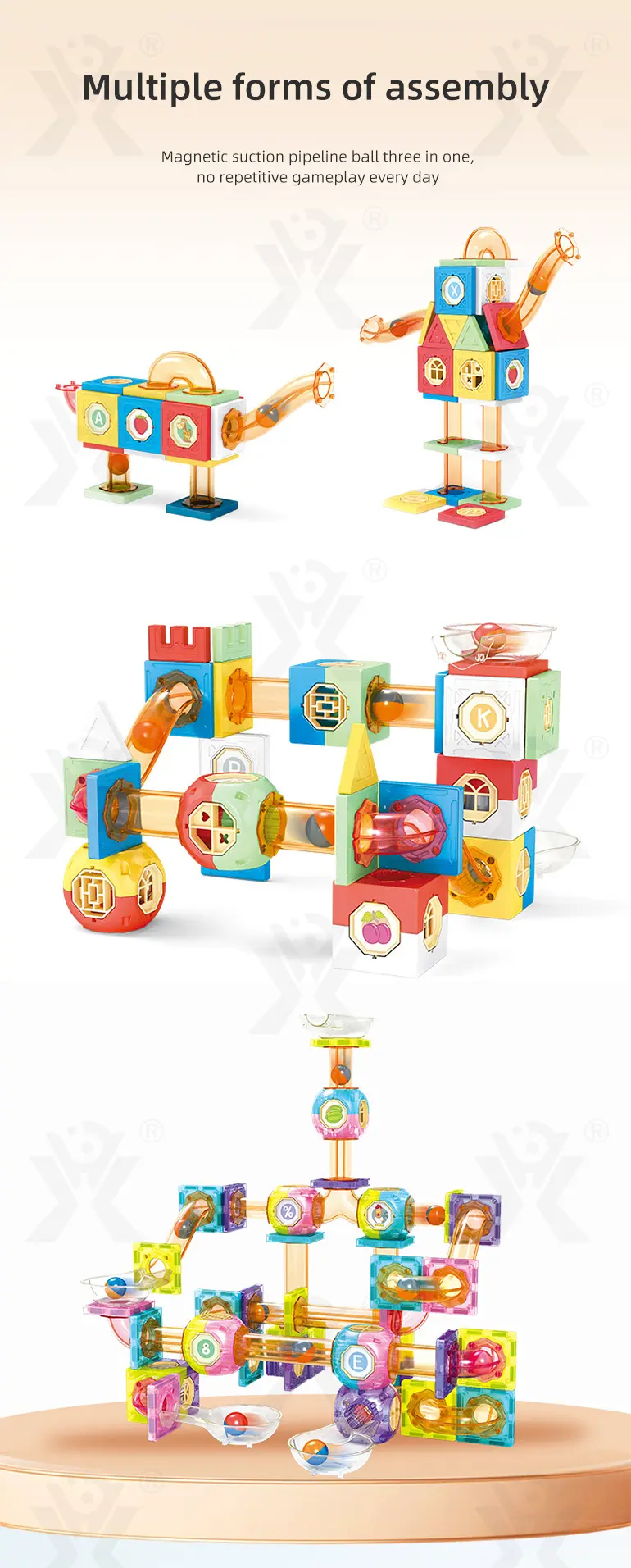 Magnetic Block Sets (TG441443101) — product detail panel 3