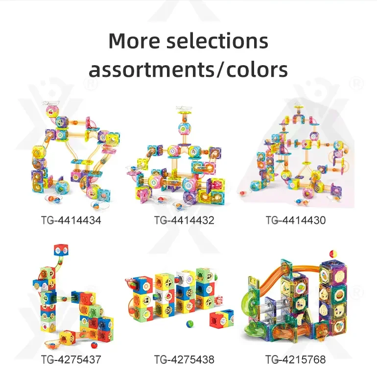 Magnetic Block Sets (TG441443101) — product detail panel 8