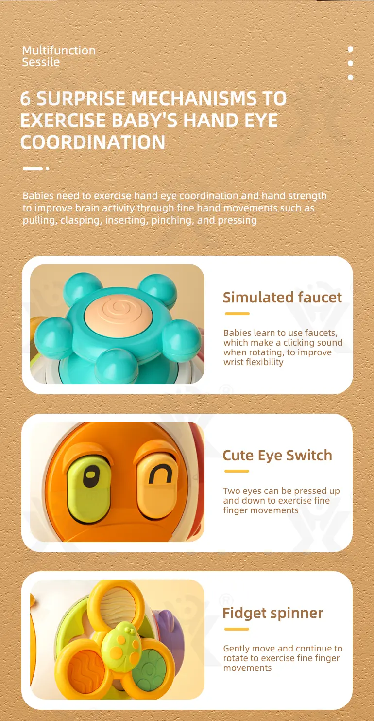 Busy Ball Toys (TG4057010) — product detail panel 2