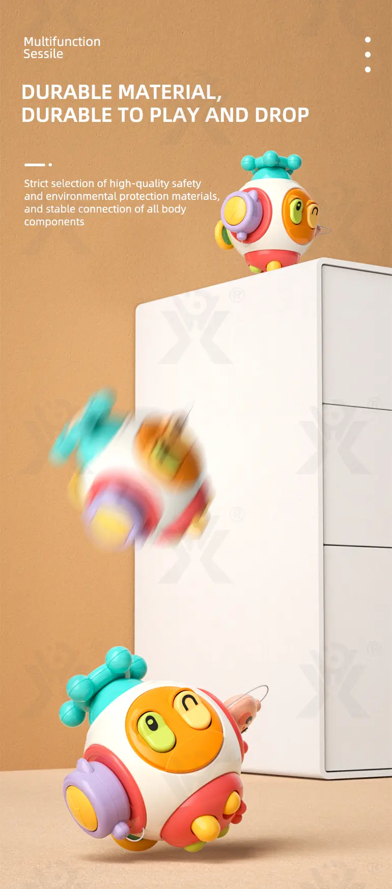 Busy Ball Toys (TG4057010) — product detail panel 5