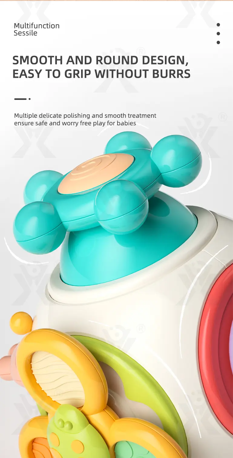 Busy Ball Toys (TG4057010) — product detail panel 6