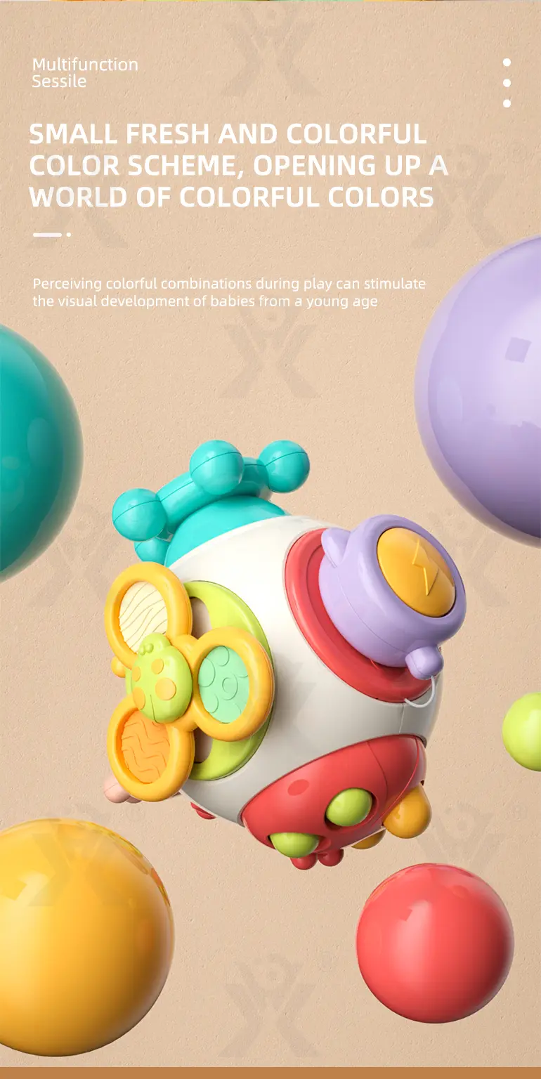 Busy Ball Toys (TG4057010) — product detail panel 7
