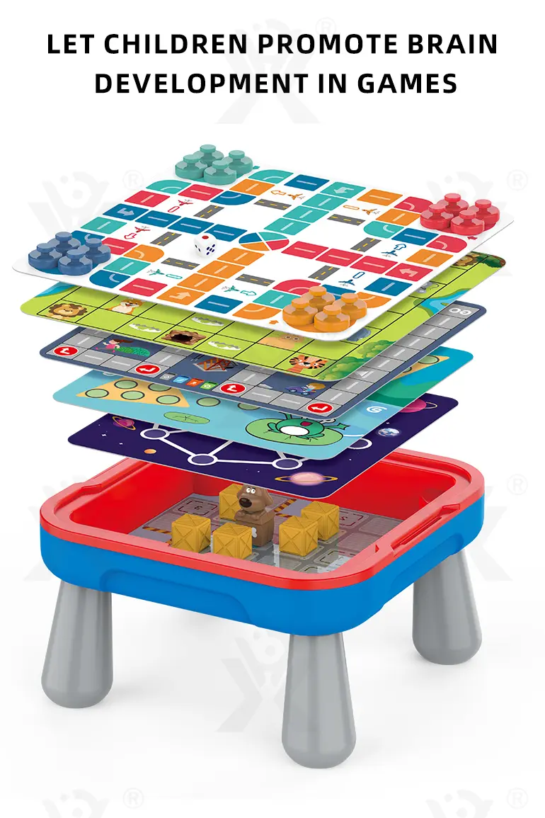 Classic Board Game Toys (TG4039248) — product detail panel 2