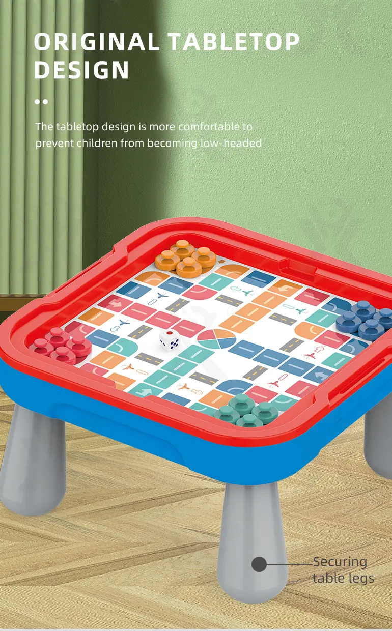 Classic Board Game Toys (TG4039248) — product detail panel 3