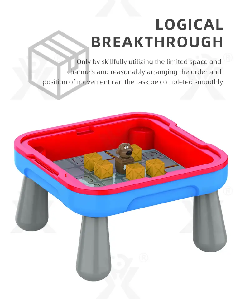 Classic Board Game Toys (TG4039248) — product detail panel 6