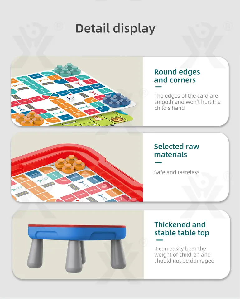 Classic Board Game Toys (TG4039248) — product detail panel 7