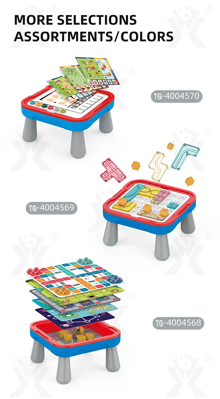 Classic Board Game Toys (TG4039248) — product detail panel 8