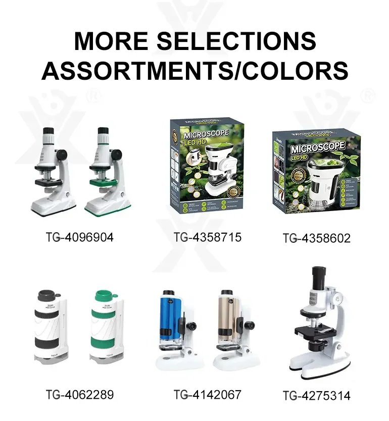 Microscope Toys (TG4358602) — product detail panel 11