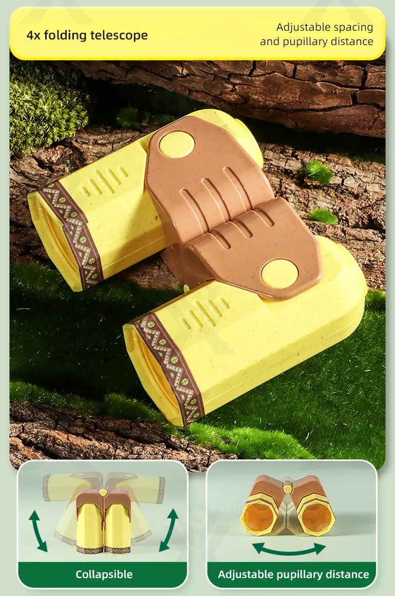 Outdoor Exploration Toy, Insect Capture Toy Supply (TG4865279) — product detail panel 5