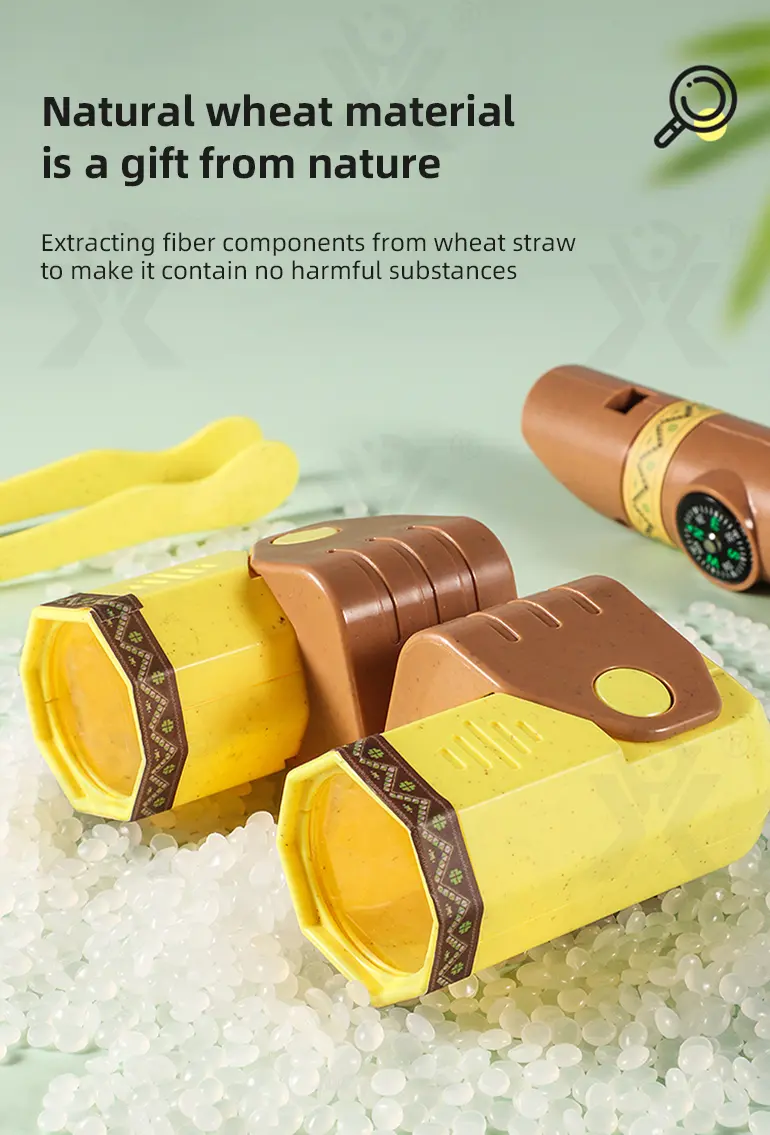 Outdoor Exploration Toy, Insect Capture Toy Supply (TG4865279) — product detail panel 9