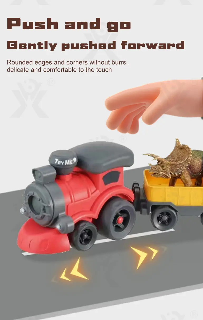 Bioplastic Train Toy (TG4960882) — product detail panel 2