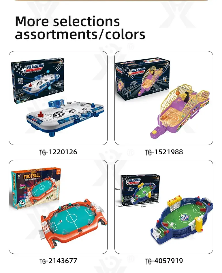 Maglev Air Hockey Game Table Toy (TG2143692) — product detail panel 7