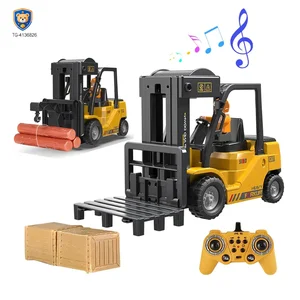 Remote Control Forklift Toys