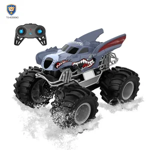 Bat All-terrain Amphibious Vehicle Toy