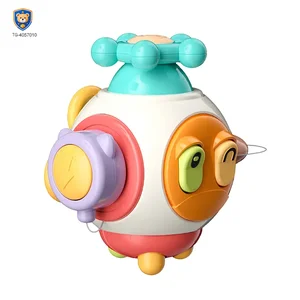 Busy Ball Toys