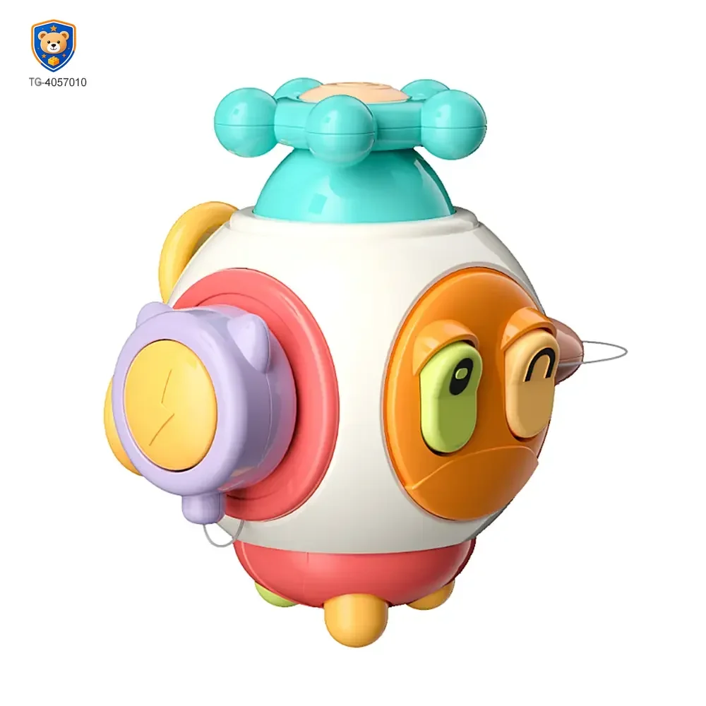 Busy Ball Toys — product view 1