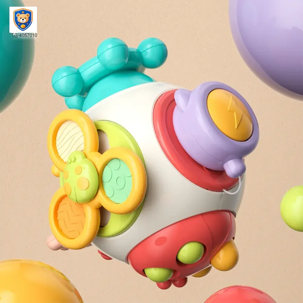 Busy Ball Toys — product view 3