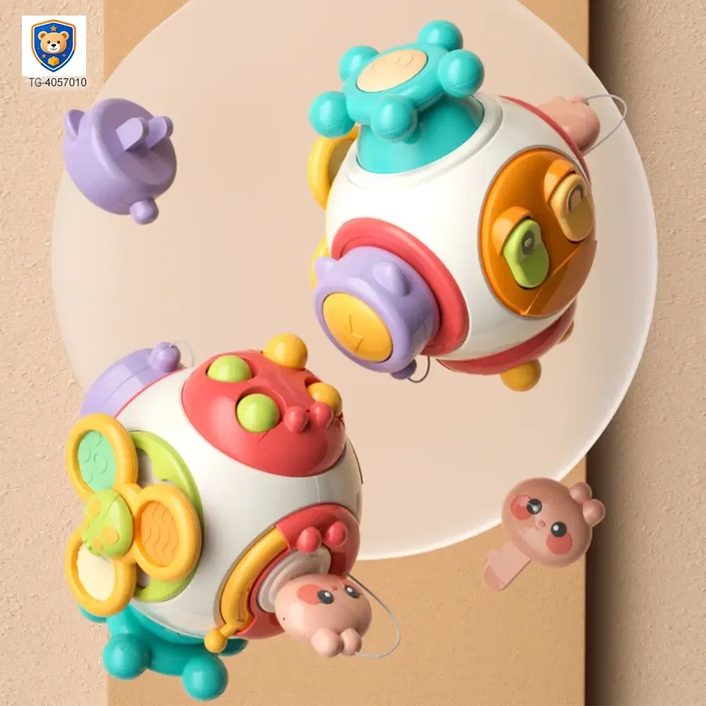 Busy Ball Toys — product view 4