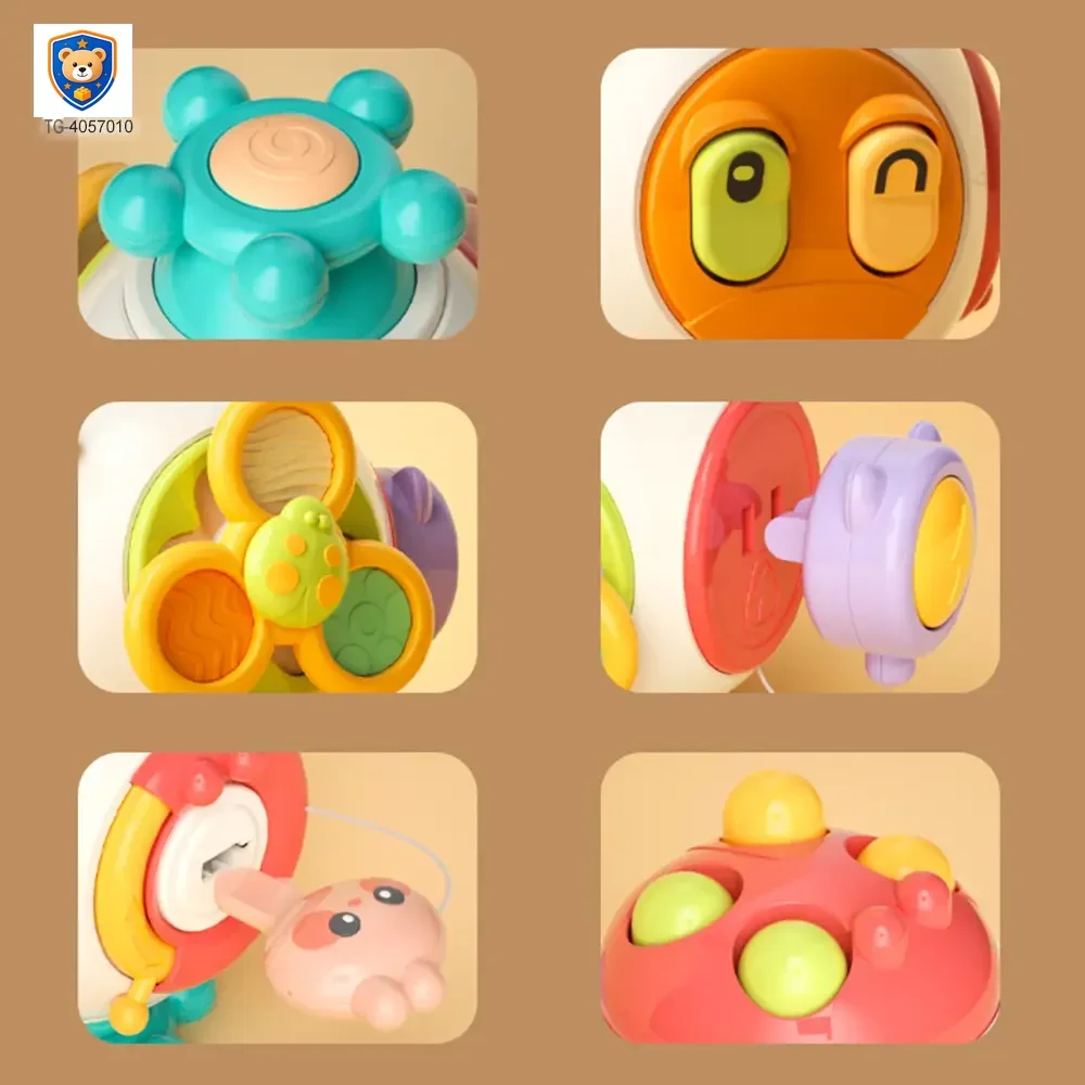 Busy Ball Toys — product view 5
