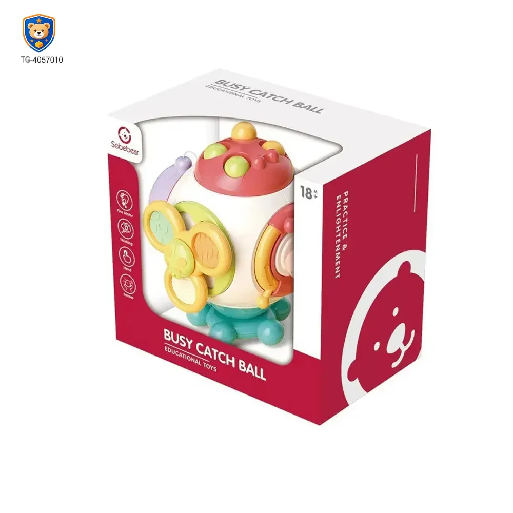 Busy Ball Toys — product view 7