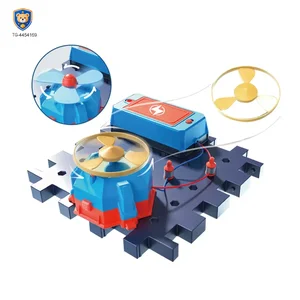 STEM Toys