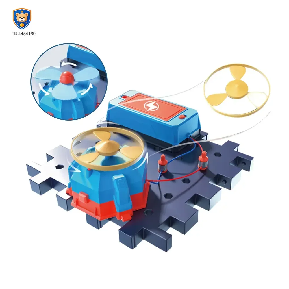 STEM Toys — product view 1