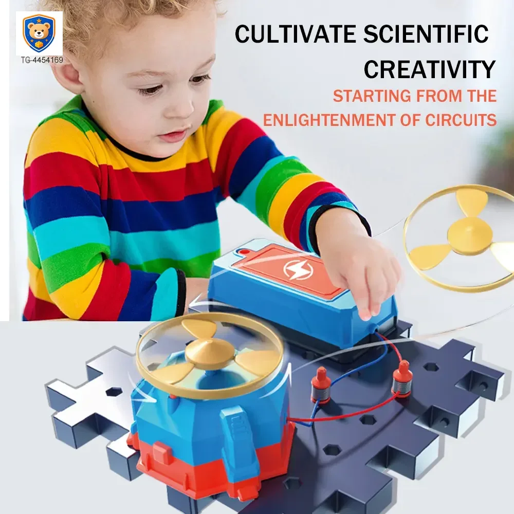 STEM Toys — product view 3