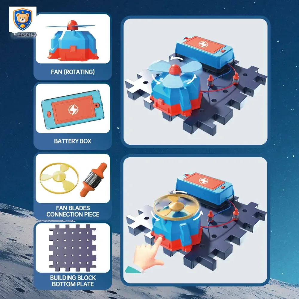 STEM Toys — product view 4