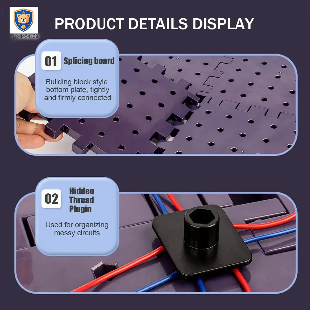 STEM Toys — product view 5