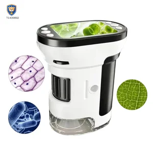 Microscope Toys