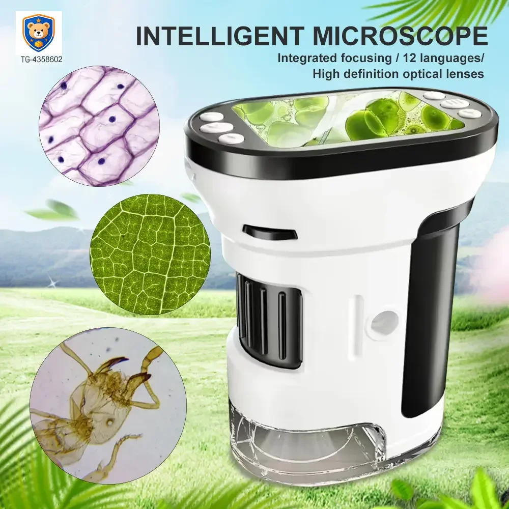 Microscope Toys — product view 2
