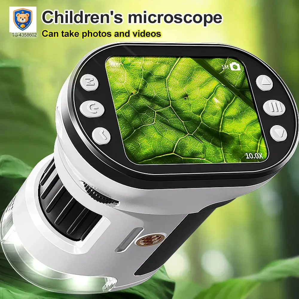 Microscope Toys — product view 3