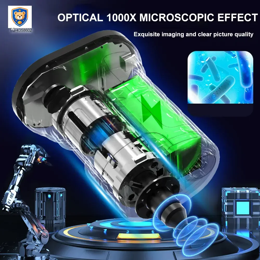 Microscope Toys — product view 6