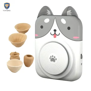 Pottery Making Toys