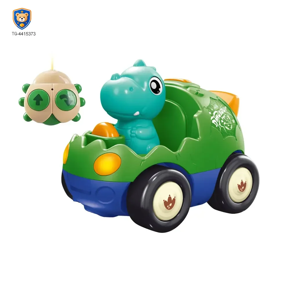 Remote Control 2-Way Dinosaur Car Toy — product view 11