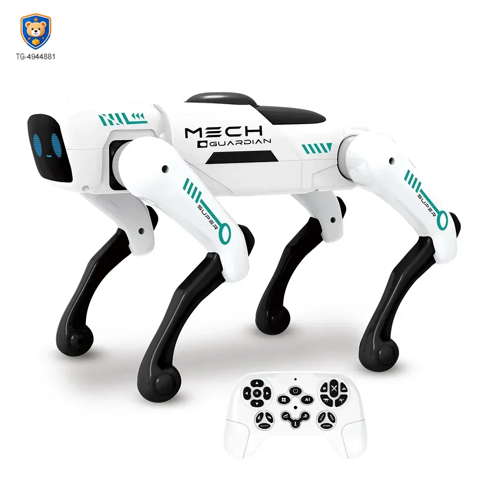 RC Al Mech Robot Dog Toy — product view 1