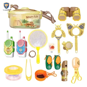 Outdoor Exploration Toy, Insect Capture Toy Supply