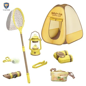 Nature Critter Catching Toy