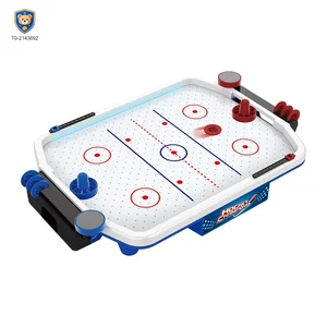 Maglev Air Hockey Game Table Toy